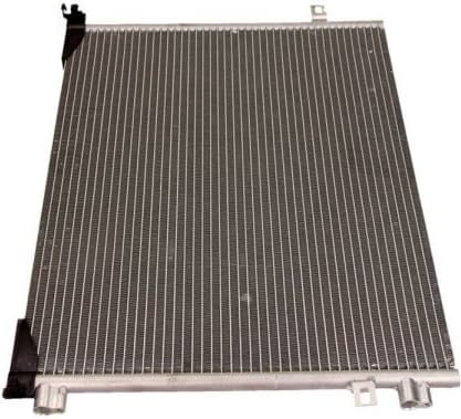 Condenser, air conditioning AC866542