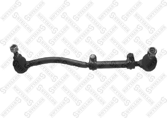 Inner Tie Rod 53-01232-SX