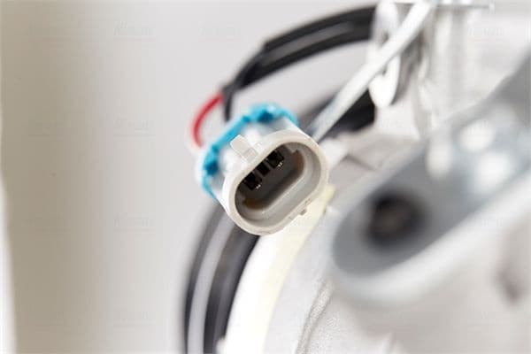 Compressor, air conditioning ** FIRST FIT ** 89393 - image 5