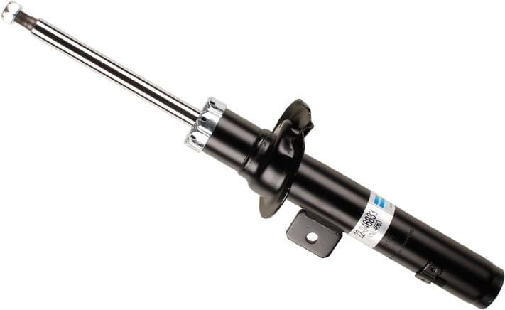 Shock Absorber BILSTEIN - B4 OE Replacement 22-046833