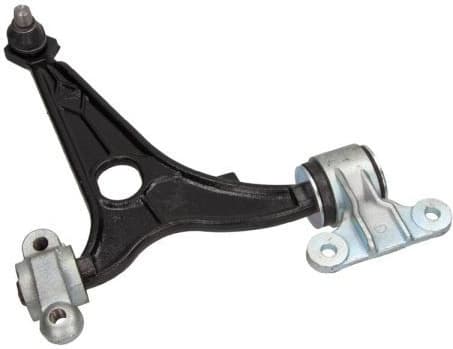 Control/Trailing Arm, wheel suspension 72-1855