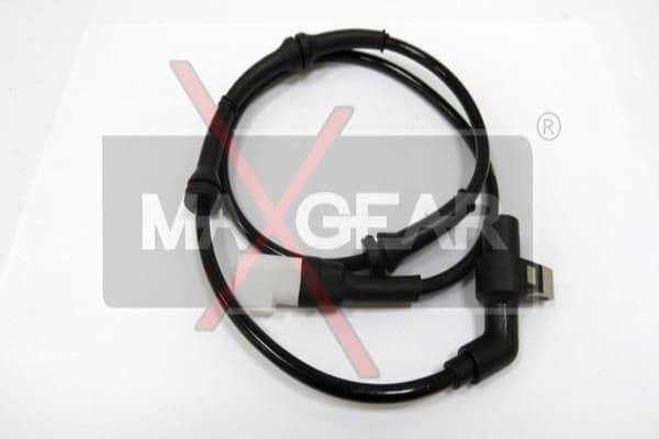 Sensor, wheel speed 20-0081