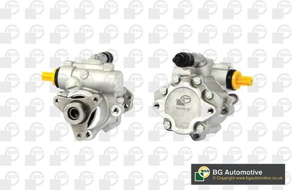 Hydraulic Pump, steering PSP7315