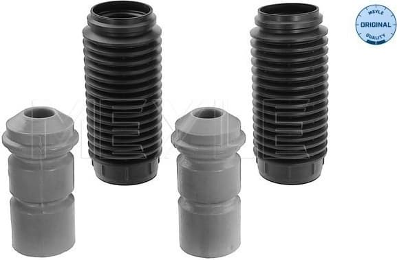 Dust Cover Kit, shock absorber MEYLE-ORIGINAL-KIT: Better solution for you! 714 740 0003