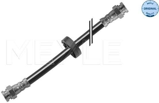 Brake Hose MEYLE-ORIGINAL: True to OE. 214 525 0001