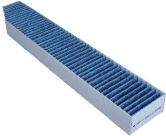 Filter, cabin air SILVER CARBON 26-1897