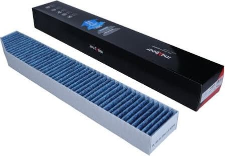 Filter, cabin air SILVER CARBON 26-1897 - image 3