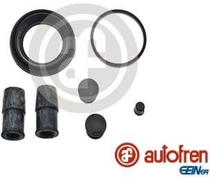 Repair Kit, brake caliper D4040