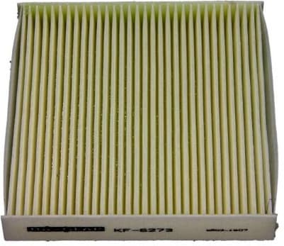 Filter, cabin air 26-0708