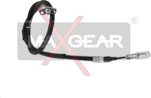 Cable Pull, parking brake 32-0112 - image 2