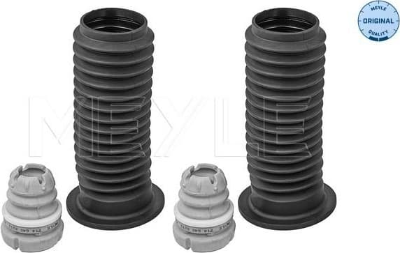 Dust Cover Kit, shock absorber MEYLE-ORIGINAL-KIT: Better solution for you! 714 640 0010