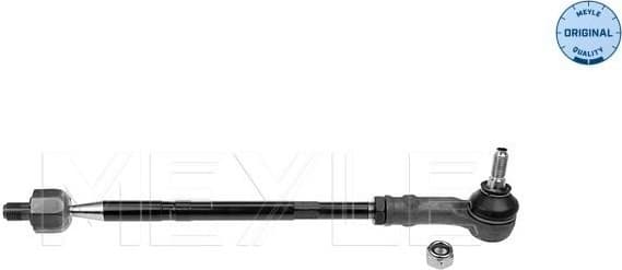 Tie Rod MEYLE-ORIGINAL: True to OE. 116 030 0003
