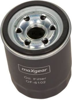 Oil Filter 26-0884