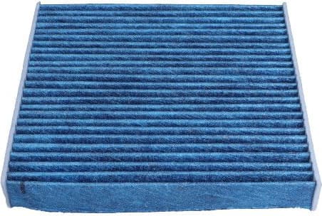 Filter, cabin air SILVER CARBON 26-1786