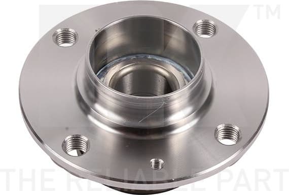 Wheel Bearing Kit 764730 - image 2