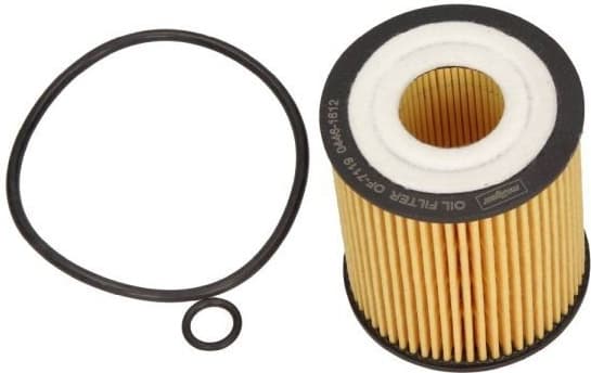 Oil Filter 26-0893