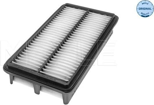 Air Filter MEYLE-ORIGINAL: True to OE. 28-12 321 0011