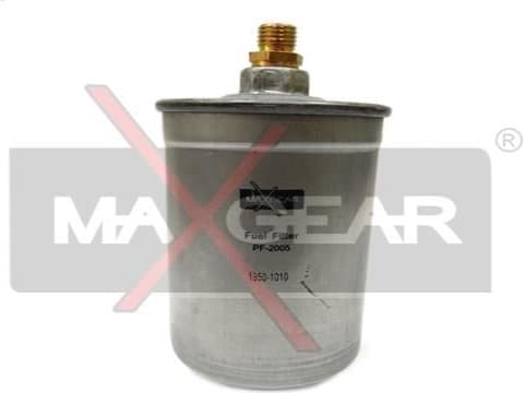 Fuel Filter 26-0414