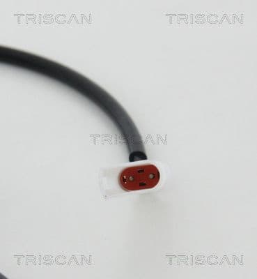Sensor, wheel speed 8180 16226 - image 3