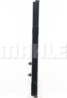 Condenser, air conditioning BEHR AC 885 000S - image 5