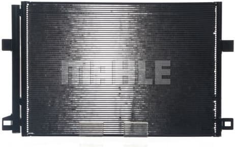 Condenser, air conditioning BEHR AC 885 000S - image 7