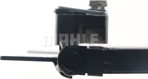 Condenser, air conditioning BEHR AC 885 000S - image 12