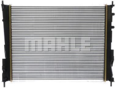 Radiator, engine cooling BEHR CR 924 000S - image 6