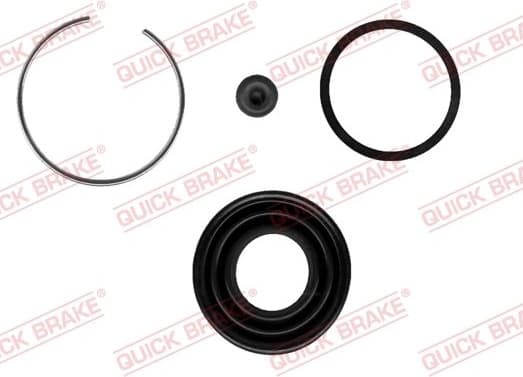 Repair Kit, brake caliper 114-0128