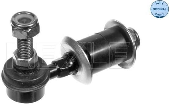 Link/Coupling Rod, stabiliser bar MEYLE-ORIGINAL: True to OE. 36-16 060 0007/S