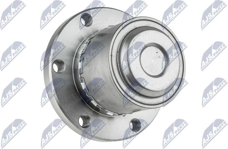 Wheel Bearing Kit KLP-ME-025