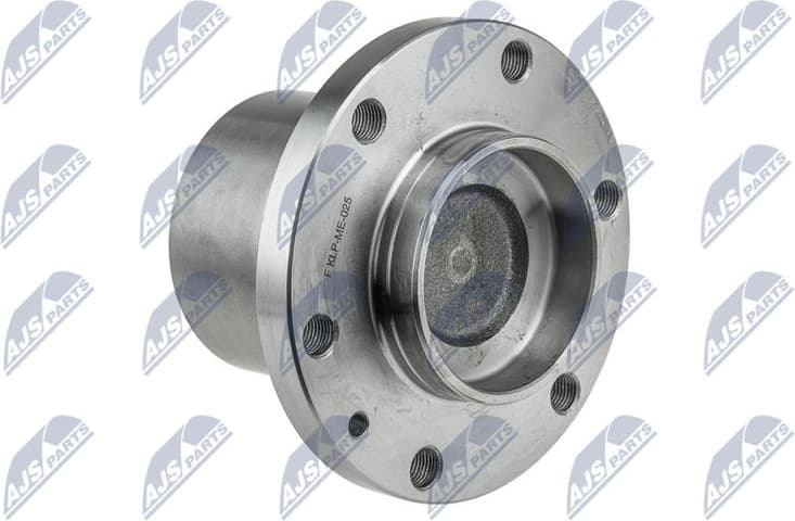 Wheel Bearing Kit KLP-ME-025 - image 2