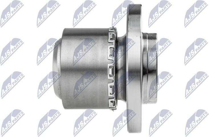 Wheel Bearing Kit KLP-ME-025 - image 3