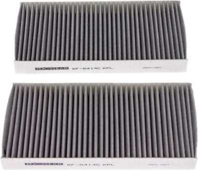 Filter, cabin air 26-0625