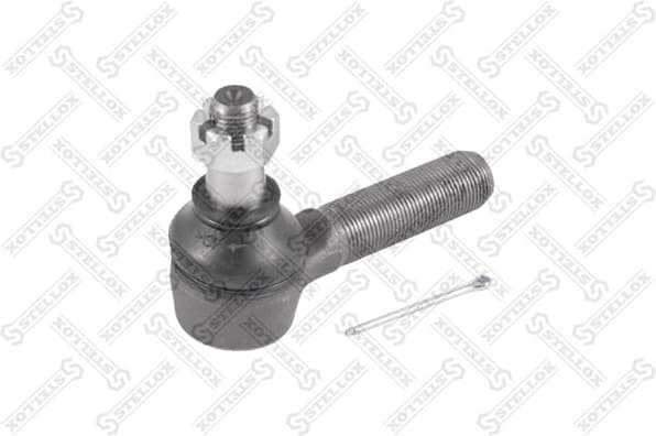 Tie Rod End 51-00437-SX
