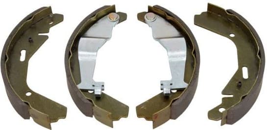 Brake Shoe Set 19-1889