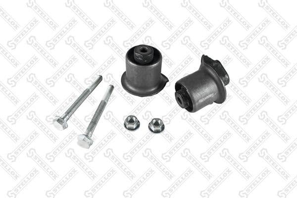 Mounting, control/trailing arm 71-12213-SX