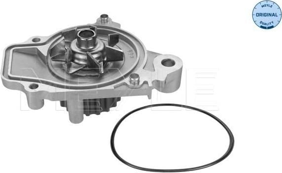 Water Pump, engine cooling MEYLE-ORIGINAL: True to OE. 31-13 192 0001