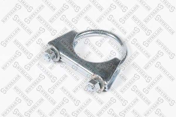 Pipe Connector, exhaust system 75-50002-SX