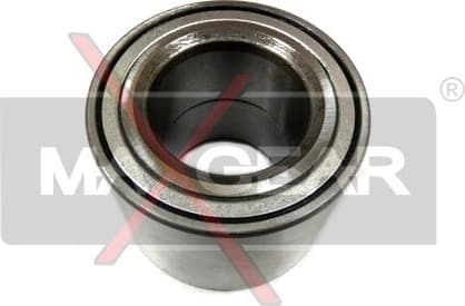 Wheel Bearing Kit 33-0206 - image 2