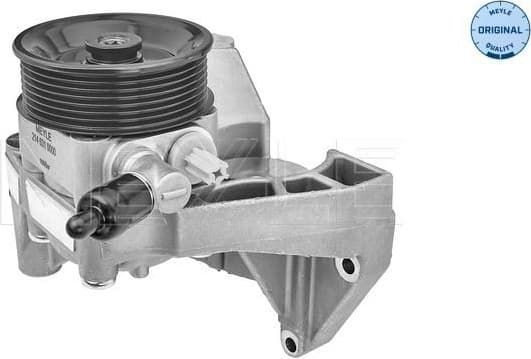 Hydraulic Pump, steering MEYLE-ORIGINAL: True to OE. 214 631 0000
