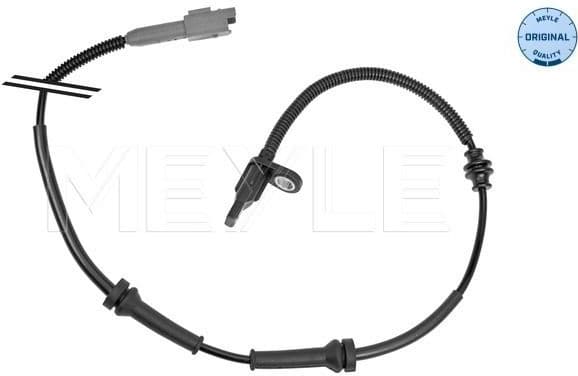 Sensor, wheel speed MEYLE-ORIGINAL: True to OE. 40-14 800 0002