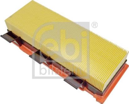 Air Filter 31156 - image 2