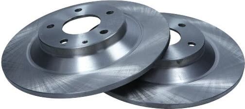 Brake Disc 19-2213 - image 2