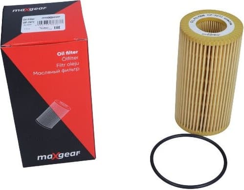 Oil Filter 26-2054 - image 2