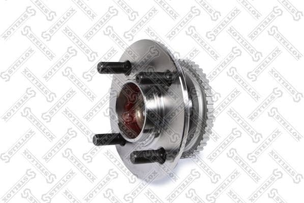 Wheel Bearing Kit 43-29111-SX