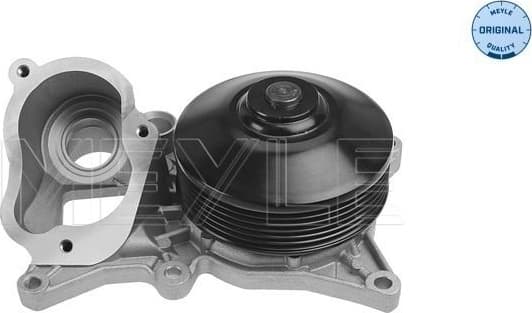 Water Pump, engine cooling MEYLE-ORIGINAL: True to OE. 313 220 0021 - image 2