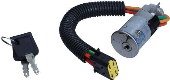 Steering Lock 63-0067