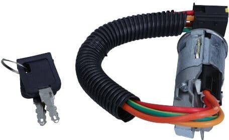 Steering Lock 63-0067 - image 2