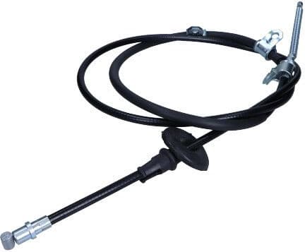 Cable Pull, parking brake 32-0836