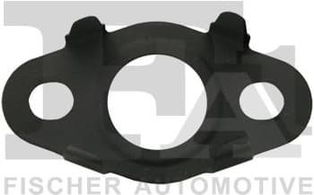 Gasket, oil outlet (charger) 477-516